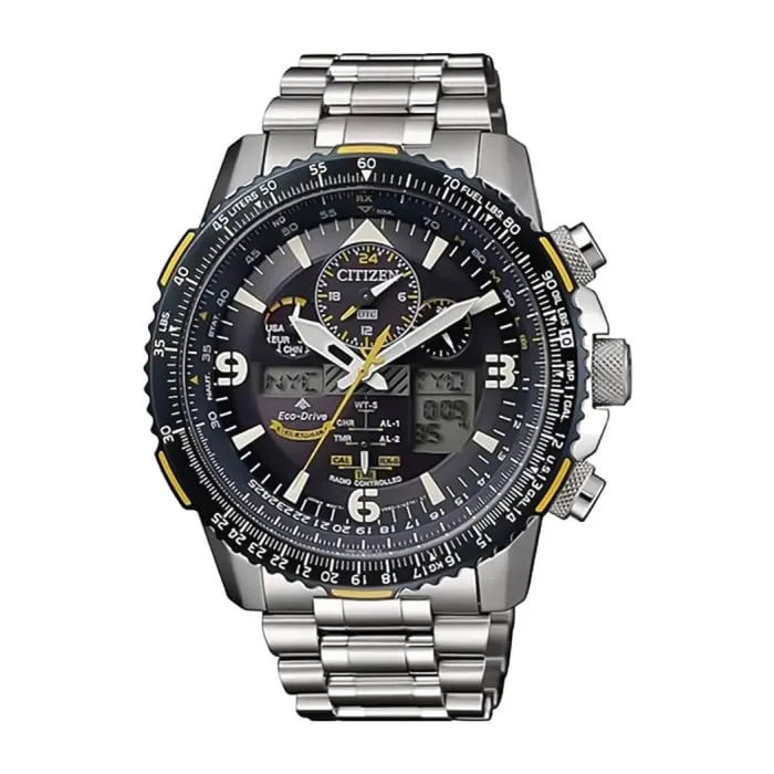 Citizen JY8078-52L Erkek Kol Saati - 1