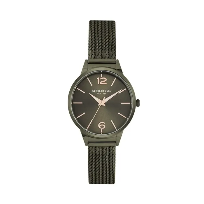 Kenneth Cole KC50620004 Kadın Kol Saati - 1