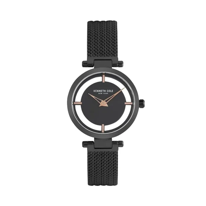 Kenneth Cole KC50621004 Kadın Kol Saati - 1