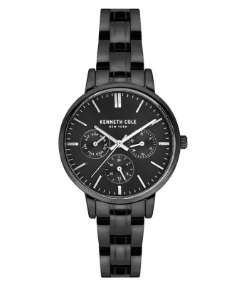 Kenneth Cole KC51143003 Kadın Kol Saati - 1