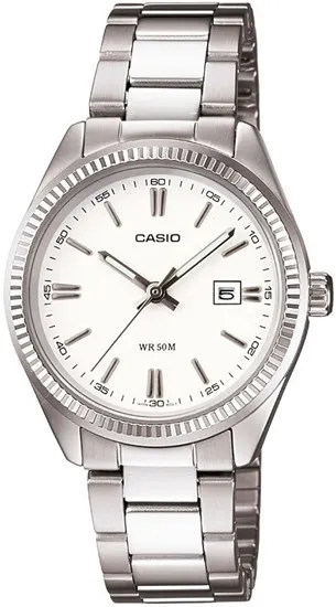 Casio LTP-1302D-7A1VDF Kadın Kol Saati - 1