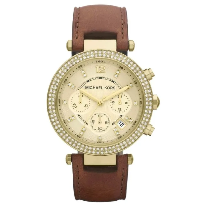 Michael Kors MK2249 Kadın Kol Saati - 1