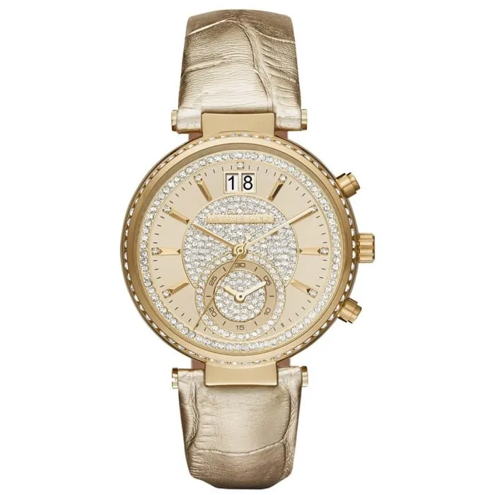 Michael Kors MK2444 Kadın Kol Saati - 1