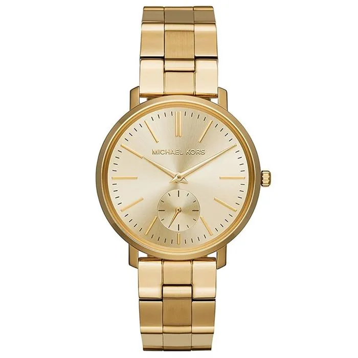 Michael Kors MK3500 Kadın Kol Saati - 1