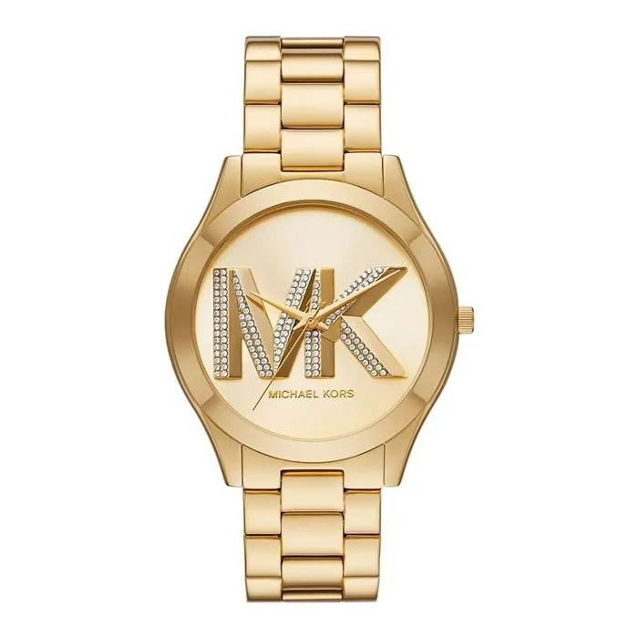 Michael Kors MK4732 Kadın Kol Saati - 1