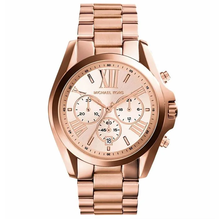 Michael Kors MK5503 Kadın Kol Saati - 1