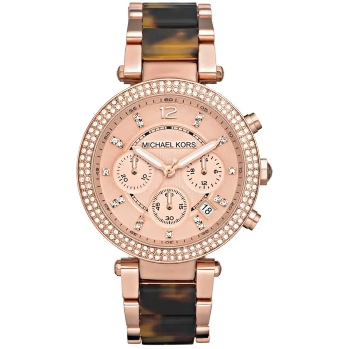 Michael Kors MK5538 Kadın Kol Saati - 1