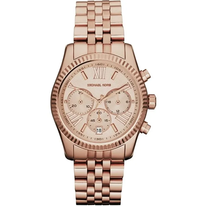 Michael Kors MK5569 Kadın Kol Saati - 1