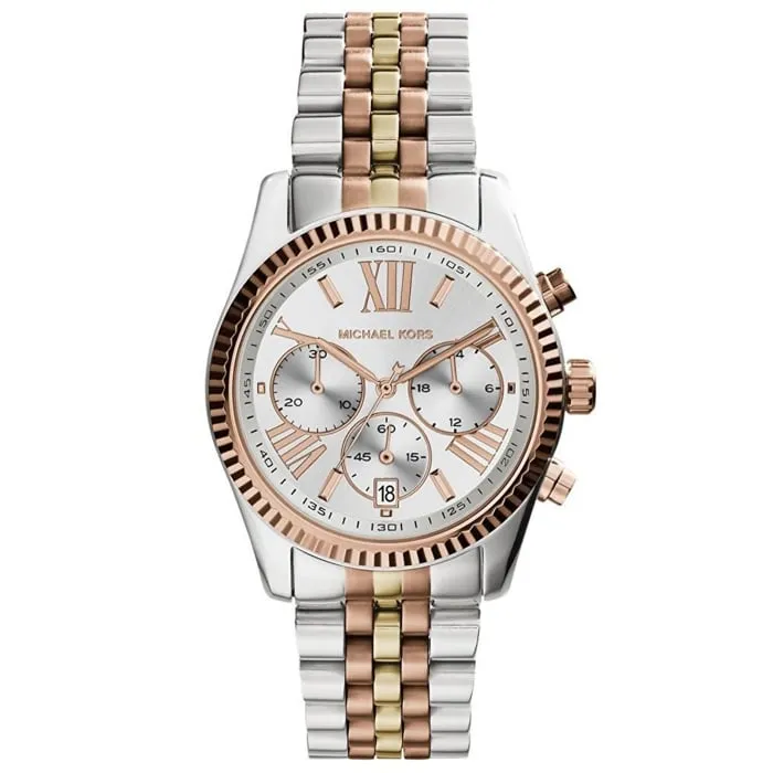 Michael Kors MK5735 Kadın Kol Saati - 1