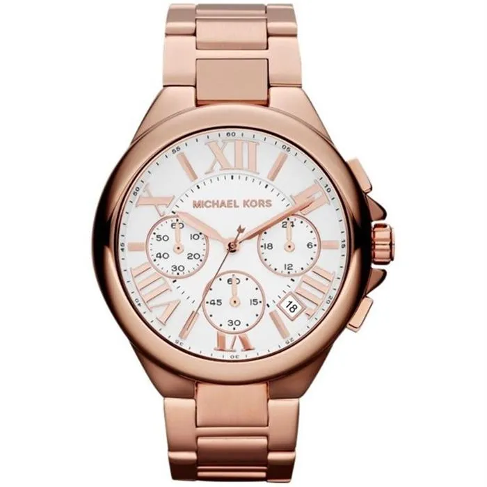 Michael Kors MK5757 Kadın Kol Saati - 1