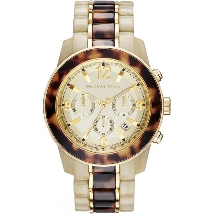 Michael Kors MK5764 Kadın Kol Saati - 1