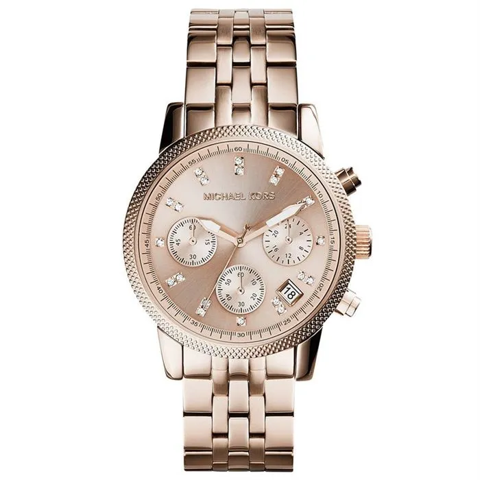 Michael Kors MK6077 Kadın Kol Saati - 1