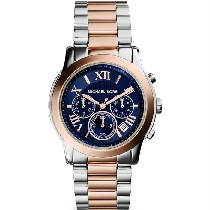 Michael Kors MK6156 Kadın Kol Saati - 1