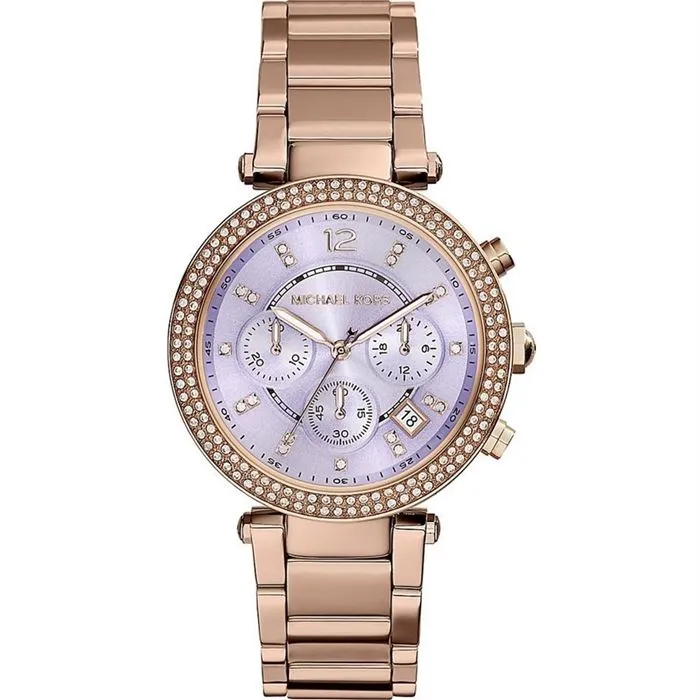 Michael Kors MK6169 Kadın Kol Saati - 1