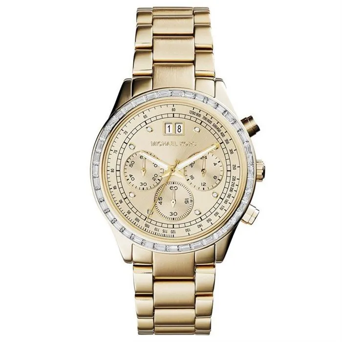 Michael Kors MK6187 Kadın Kol Saati - 1