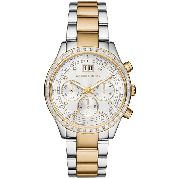 Michael Kors MK6188 Kadın Kol Saati - 1