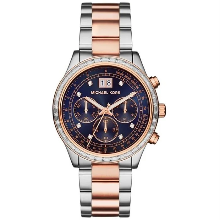 Michael Kors MK6205 Kadın Kol Saati - 1