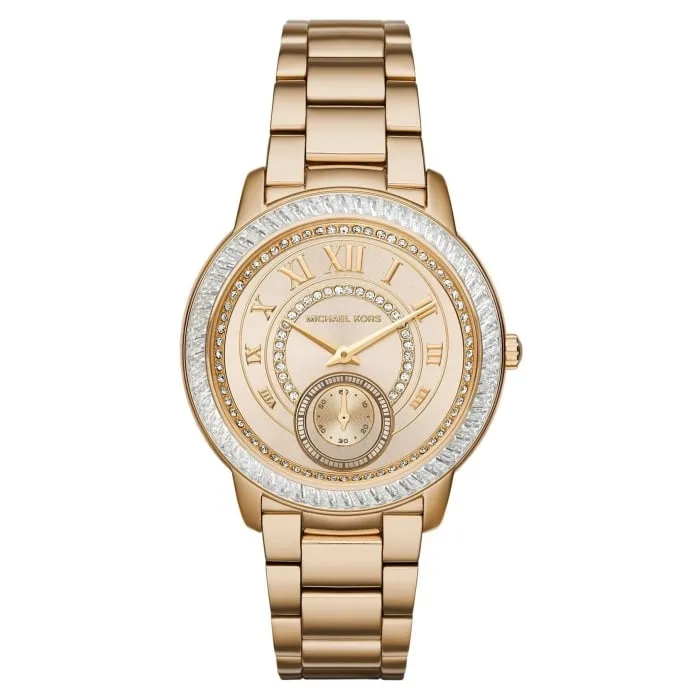 Michael Kors MK6287 Kadın Kol Saati - 1