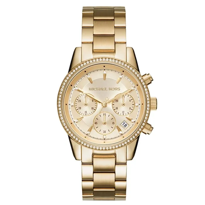 Michael Kors MK6356 Kadın Kol Saati - 1