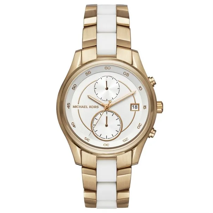 Michael Kors MK6466 Kadın Kol Saati - 1