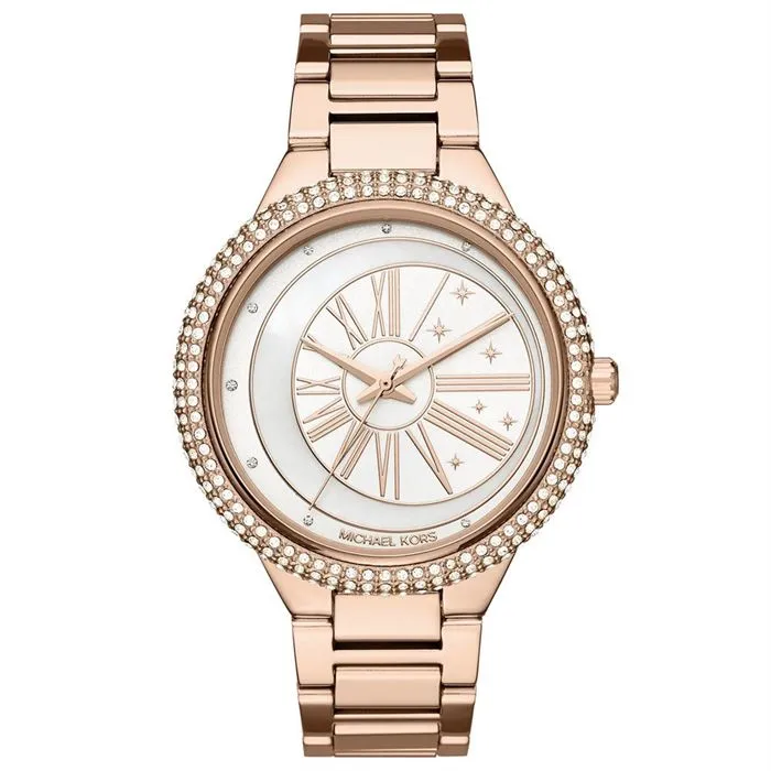 Michael Kors MK6551 Kadın Kol Saati - 1