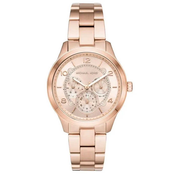 Michael Kors MK6589 Kadın Kol Saati - 1