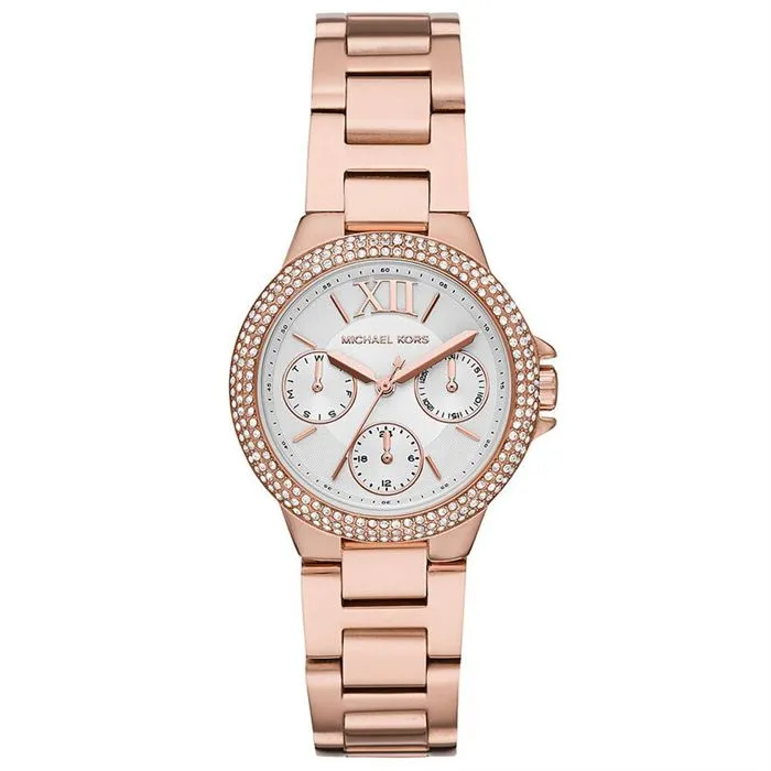 Michael Kors MK6845 Kadın Kol Saati - 1