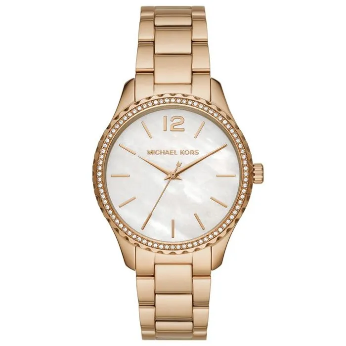 Michael Kors MK6870 Kadın Kol Saati - 1