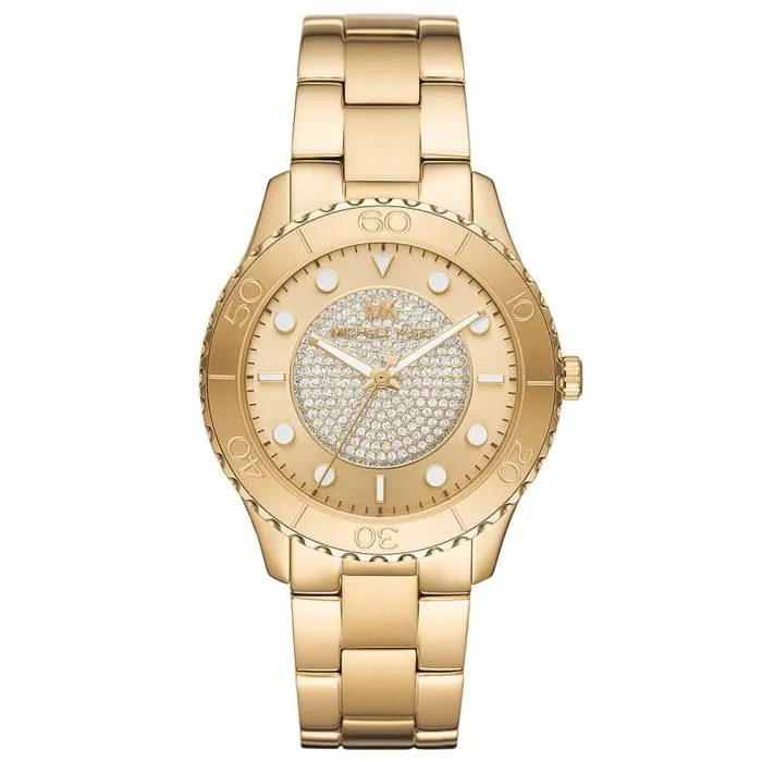 Michael Kors MK6911 Kadın Kol Saati - 1