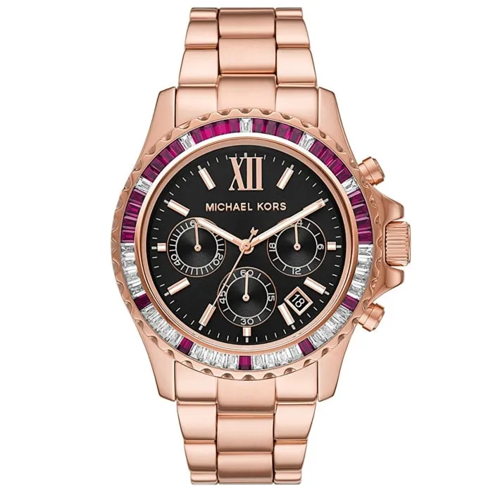 Michael Kors MK6972 Kadın Kol Saati - 1