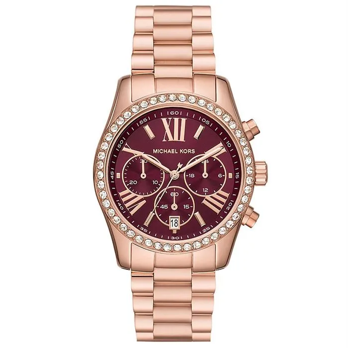 Michael Kors MK7275 Kadın Kol Saati - 1