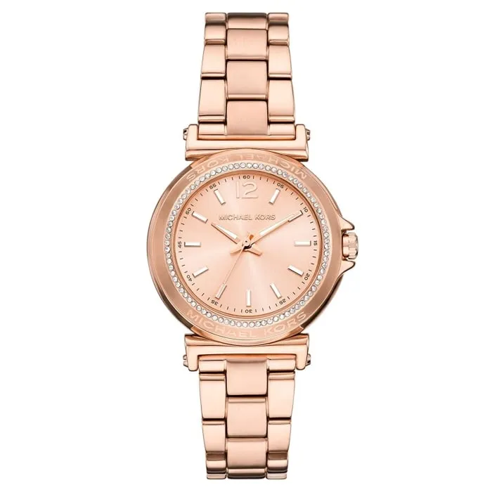 Michael Kors MK7491 Kadın Kol Saati - 1