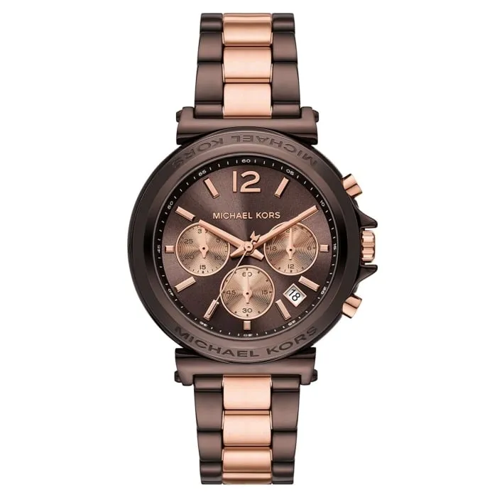 Michael Kors MK7496 Kadın Kol Saati - 1