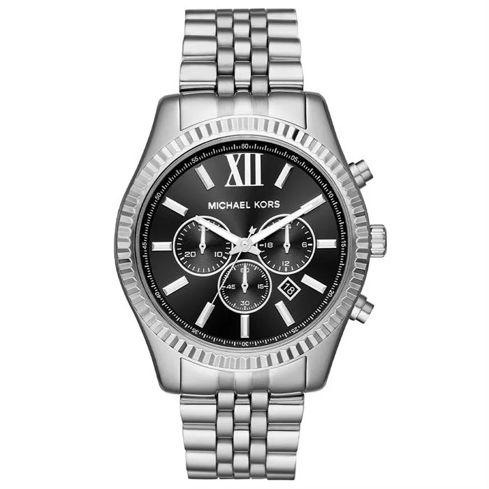 Michael Kors MK8602 Erkek Kol Saati - 1