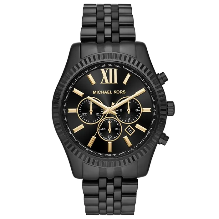 Michael Kors MK8603 Erkek Kol Saati - 1