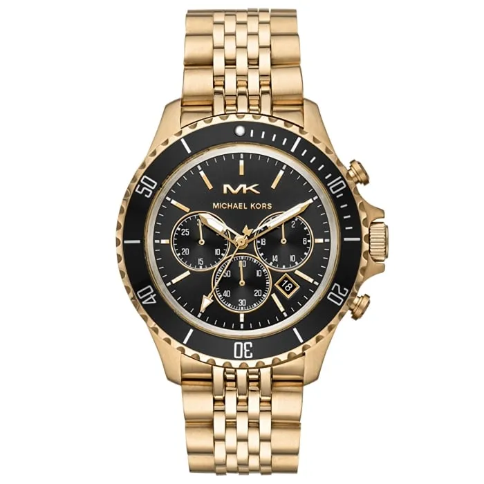 Michael Kors MK8726 Erkek Kol Saati - 1