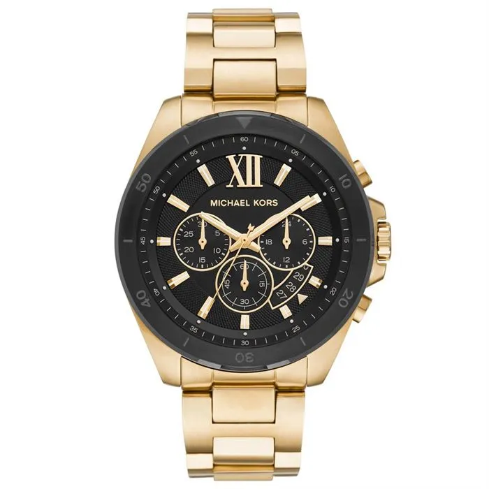 Michael Kors MK8848 Erkek Kol Saati - 1