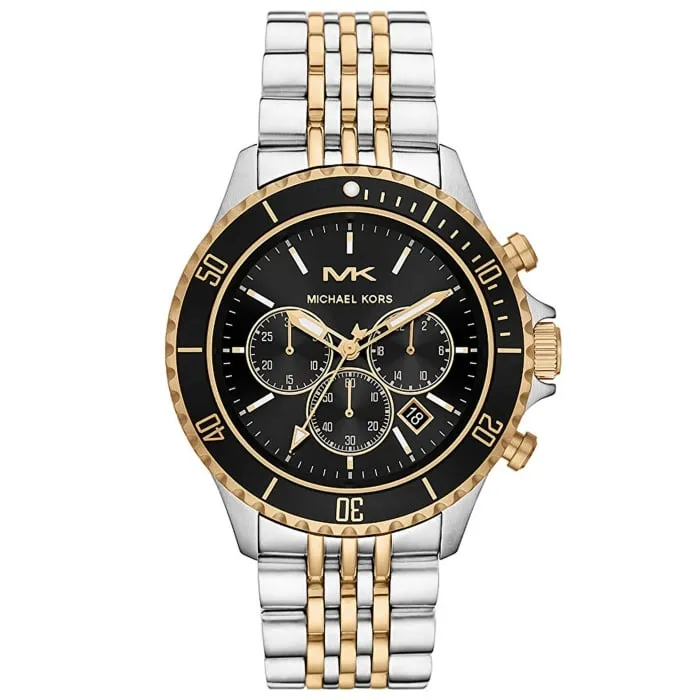 Michael Kors MK8872 Erkek Kol Saati - 1