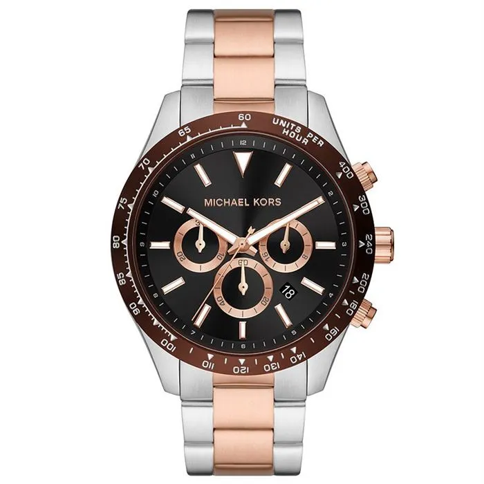 Michael Kors MK8913 Erkek Kol Saati - 1