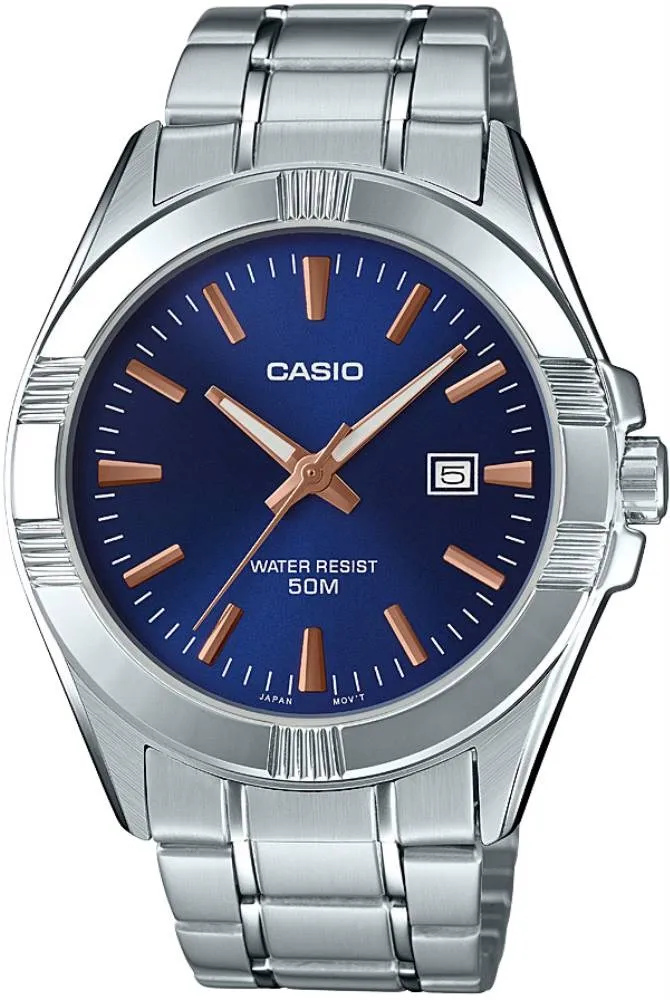 Casio MTP-1308D-2AVDF Erkek Kol Saati - 1