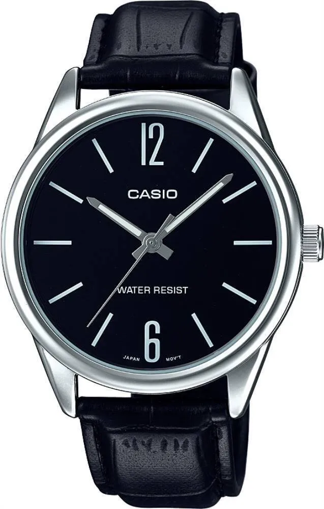 Casio MTP-V005L-1BUDF Erkek Kol Saati - 1