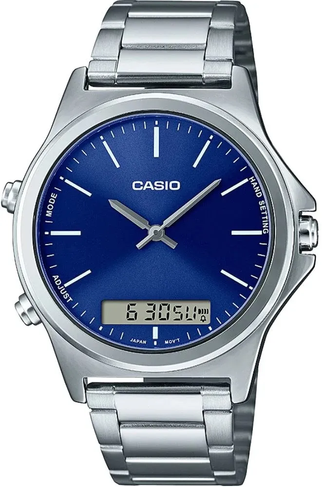 Casio MTP-VC01D-2EUDF Erkek Kol Saati - 1