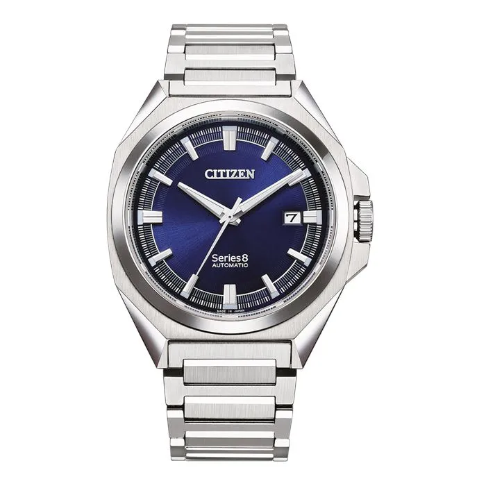 Citizen NB6010-81L Erkek Kol Saati - 1