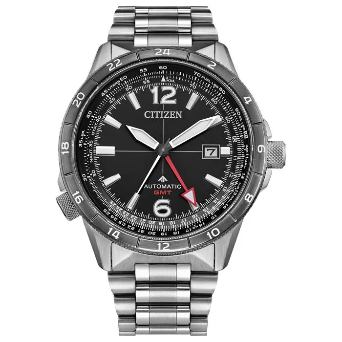 Citizen NB6046-59E Erkek Kol Saati - 1