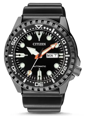 Citizen NH8385-11E Erkek Kol Saati - 1