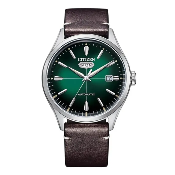 Citizen NH8390-03XE Erkek Kol Saati - 1