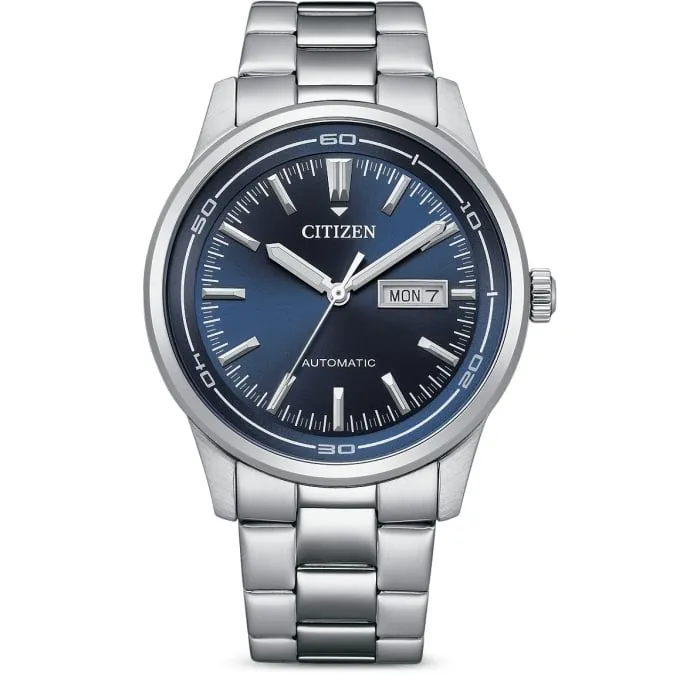 Citizen NH8400-87LE Erkek Kol Saati - 1