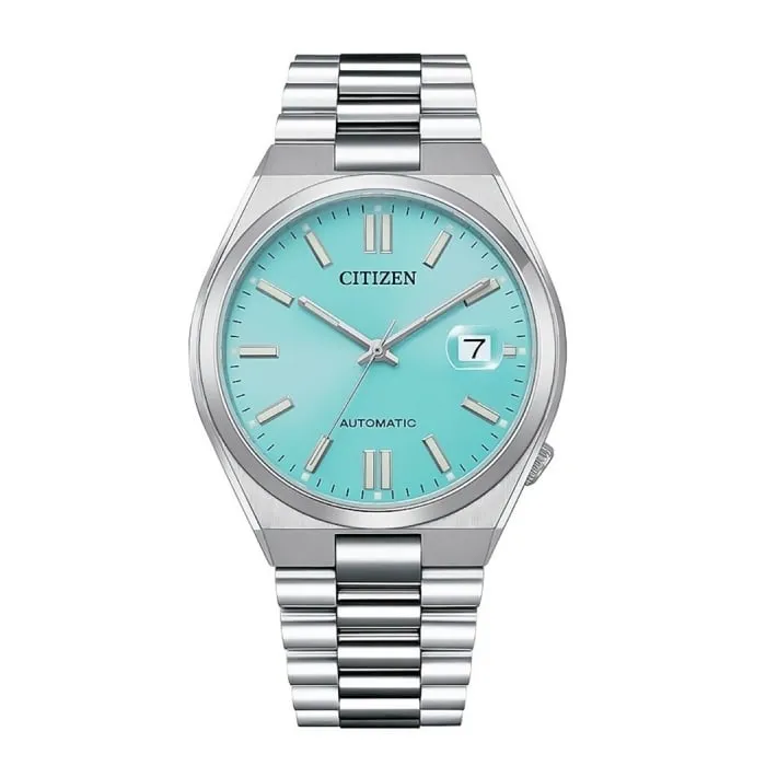 Citizen NJ0151-88M Erkek Kol Saati - 1