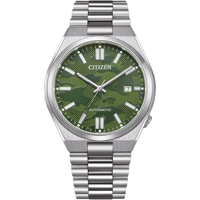 Citizen NJ0159-86X Erkek Kol Saati - 1