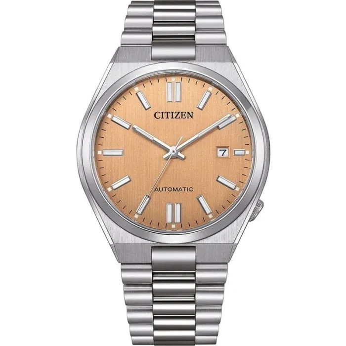 Citizen NJ0159-86Z Erkek Kol Saati - 1